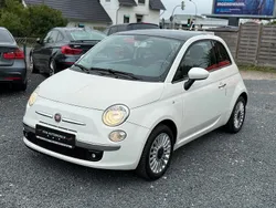 Weiß Gebraucht 2010 Fiat 500 Kleinwagen | 4.490 € (Fairer Preis)
