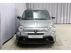 Gebraucht 2022 Abarth 695 Turismo Kleinwagen | 28.130 € (Fairer Preis)