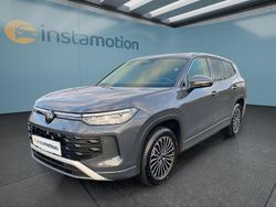 Grau Gebraucht 2025 VW Tayron SUV | 44.499 € (Guter Preis)