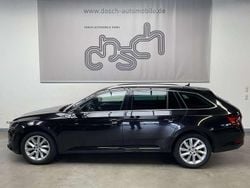 Schwarzmagic perleffekt Gebraucht 2020 Skoda Superb Style Kombi | 18.890 € (Guter Preis)