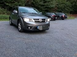 Grau Gebraucht 2012 Fiat Freemont SUV | 5.500 € (Guter Preis)