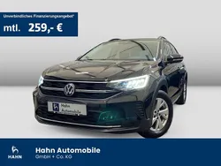 Deep black perleffekt Gebraucht 2022 VW Taigo Life SUV | 18.990 € (Fairer Preis)