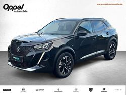 Lackierung schwarz perla nera/typ aussenverkleidung metalliclackierung Gebraucht 2021 Peugeot e-2008 Allure SUV | 17.990 € (Fairer Preis)