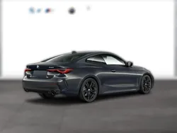 Metallic Gebraucht 2022 BMW 430 M Sport Coupé | 44.870 € (Etwas zu teuer)