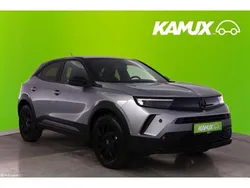 Grau Gebraucht 2023 Opel Mokka SUV | 21.450 € (Fairer Preis)