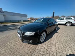 Schwarz Gebraucht 2012 Audi A5 Coupé | 13.300 € (Superpreis)