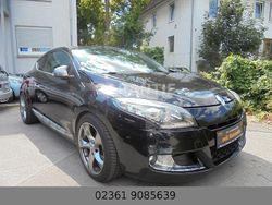 Schwarz Gebraucht 2010 Renault Mégane III GT Coupé | 6.990 € (Fairer Preis)