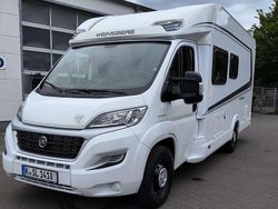 Weiß Gebraucht 2019 Fiat Ducato Van | 51.600 €