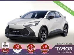 Weiß Neu 2025 Toyota C-HR SUV | 32.412 € (Superpreis)