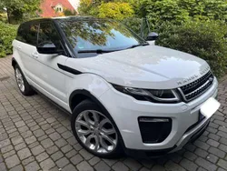 Gebraucht 2017 Land Rover Range Rover evoque SE Dynamic SUV | 22.500 € (Fairer Preis)