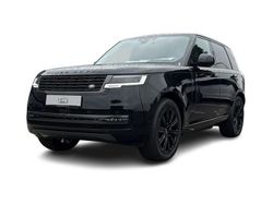 Schwarz Neu 2025 Land Rover Range Rover HSE SUV | 149.889 € (Guter Preis)