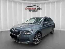 Grau Gebraucht 2020 Skoda Kamiq Ambition SUV | 14.200 € (Fairer Preis)