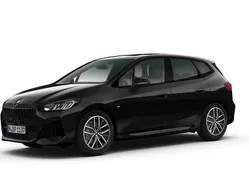 Gebraucht 2025 BMW 218 Efficient Dynamics | 32.450 € (Fairer Preis)