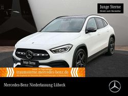 Weiß Gebraucht 2021 Mercedes GLA250 AMG SUV | 35.590 € (Fairer Preis)