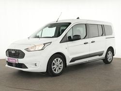 Frost weiß Gebraucht 2020 Ford Grand Tourneo Connect Van / Kleinbus | 20.955 € (Guter Preis)
