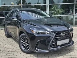 Schwarz Neu 2025 Lexus NX450h+ E-FOUR Executive Line SUV | 59.990 € (Guter Preis)
