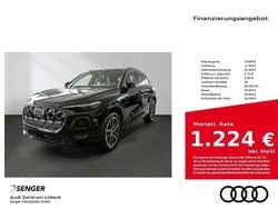 Schwarz Neu 2025 Audi Q5 SUV | 72.890 € (Superpreis)