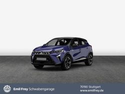 Blau Neu 2026 Mitsubishi ASX Diamant Edition SUV | 23.690 € (Fairer Preis)