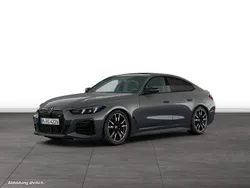 Dravitgrau metallic Gebraucht 2025 BMW M440 M Sport Limousine | 65.784 €
