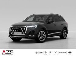 Grau Neu 2025 Audi Q7 Ambiente SUV | 73.990 € (Superpreis)