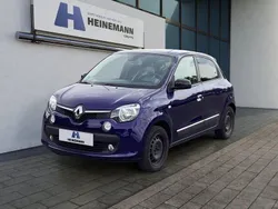 Ultraviolett Gebraucht 2017 Renault Twingo SE Kleinwagen | 6.770 € (Fairer Preis)