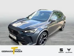 Gebraucht 2022 Cupra Formentor SUV | 23.280 € (Fairer Preis)