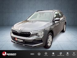 Grau (graphitegrau ) Neu 2025 Skoda Kamiq Essence SUV | 24.270 € (Superpreis)