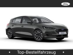 Gebraucht 2024 Ford Focus Titanium Limousine | 29.319 € (Teuer)