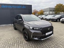 Grau Gebraucht 2018 DS Automobiles DS7 Crossback Performance SUV | 18.900 € (Fairer Preis)