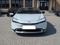 Weiß Gebraucht 2024 Toyota Prius Plug-in Hybrid Advance Kleinwagen | 39.866 € (Fairer Preis)