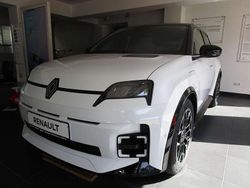 Perlmuttweiß Neu 2025 Renault R5 Komfort Kleinwagen | 34.900 €