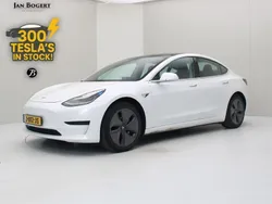 Weiß Gebraucht 2020 Tesla Model 3 Standard Range Limousine | 18.900 € (Guter Preis)