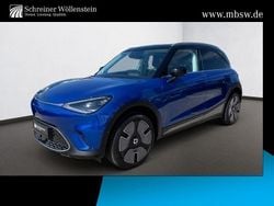 Quantum blue Gebraucht 2024 Smart #1 Edition #1 SUV | 29.380 € (Guter Preis)