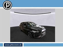 Schwarz Gebraucht 2024 Cupra Leon Limousine | 26.911 € (Guter Preis)