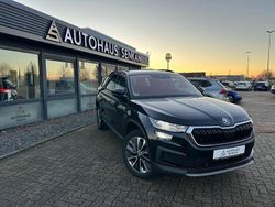 Schwarz Gebraucht 2022 Skoda Kodiaq Tour SUV | 20.490 € (Guter Preis)