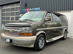 Chevrolet Express