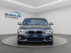 Grau Gebraucht 2016 BMW 120 M Sport Kleinwagen | 19.999 € (Fairer Preis)