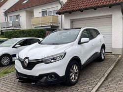 Gebraucht 2015 Renault Kadjar SUV | 10.000 € (Fairer Preis)