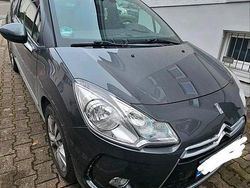 Grau Gebraucht 2013 Citroën DS3 Kleinwagen | 4.900 € (Etwas zu teuer)