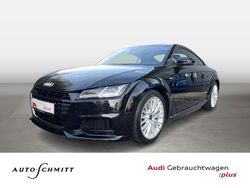 Schwarz Gebraucht 2016 Audi TT Sport Coupé | 26.880 € (Fairer Preis)