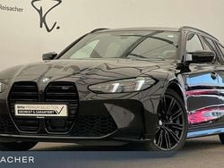 Saphirschwarz Gebraucht 2025 BMW M3 Competition Edition Kombi | 84.999 € (Guter Preis)