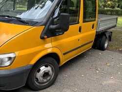 Gelb Gebraucht 2003 Ford Transit Limousine | 2.750 €