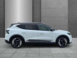 Metallic Gebraucht 2024 Renault Scenic E-Tech Iconic SUV | 39.910 €