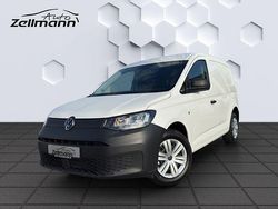 Weiß Gebraucht 2025 VW Caddy Van / Kleinbus | 30.968 € (Superpreis)