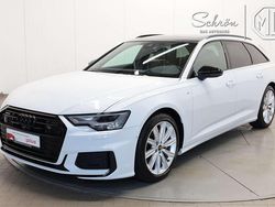 Gebraucht 2023 Audi A6 S-Line Kombi | 42.765 € (Fairer Preis)