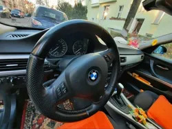 Schwarz Gebraucht 2007 BMW 318 Kombi | 4.390 € (Fairer Preis)