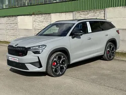 Grau Neu 2025 Skoda Kodiaq RS SUV | 62.290 € (Teuer)