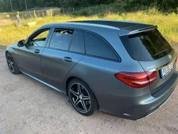 Gebraucht 2017 Mercedes C43 AMG AMG Kombi | 33.200 € (Fairer Preis)