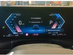 Schwarz Gebraucht 2022 BMW 320 Performance Limousine | 26.897 € (Superpreis)