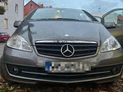 Grau Gebraucht 2008 Mercedes A180 Limousine | 2.300 € (Guter Preis)